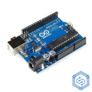 Arduino UNO R3 Development Board (Compatible) + USB Cable
