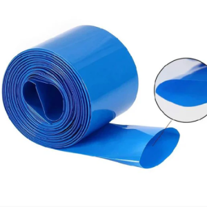 PVC Heat Shrink Tube