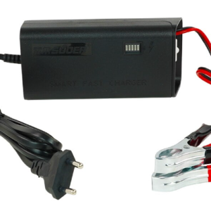 12V 5A Battery Charger