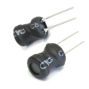 10mH Through-Hole Inductor