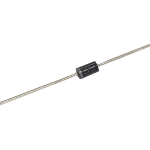 1N4001 Diode – 1A Rectifier Diode