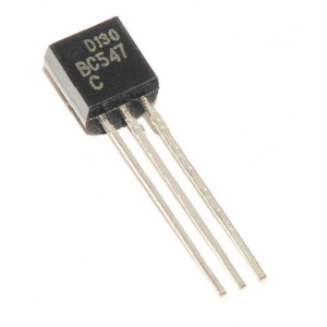 BC547 NPN Transistor