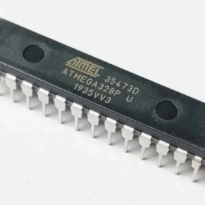 ATmega328P Microcontroller IC