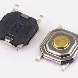 Micro Switch 4x4x4mm