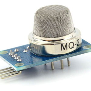 MQ-2 Gas Sensor Module