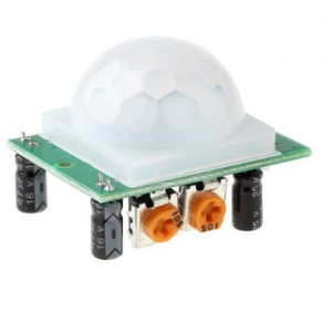 PIR Motion Sensor Module
