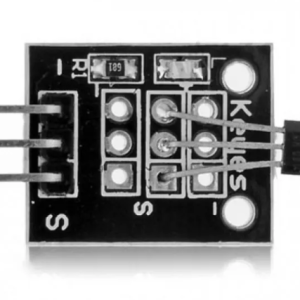 A712 Hall Effect Magnetic Sensor IC