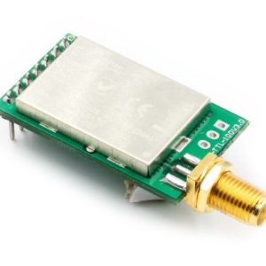 LoRa Wireless Communication Module