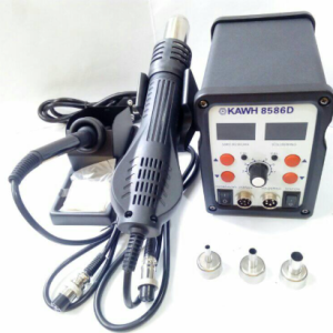 KAWH 8586D Soldering Station