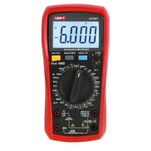UNI-T UT107 Digital Multimeter