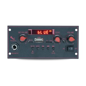 10Wx2 3.7VDC Party Box Amplifier (3)