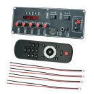 30Wx2 7.4VDC Party Box Amplifier (1)