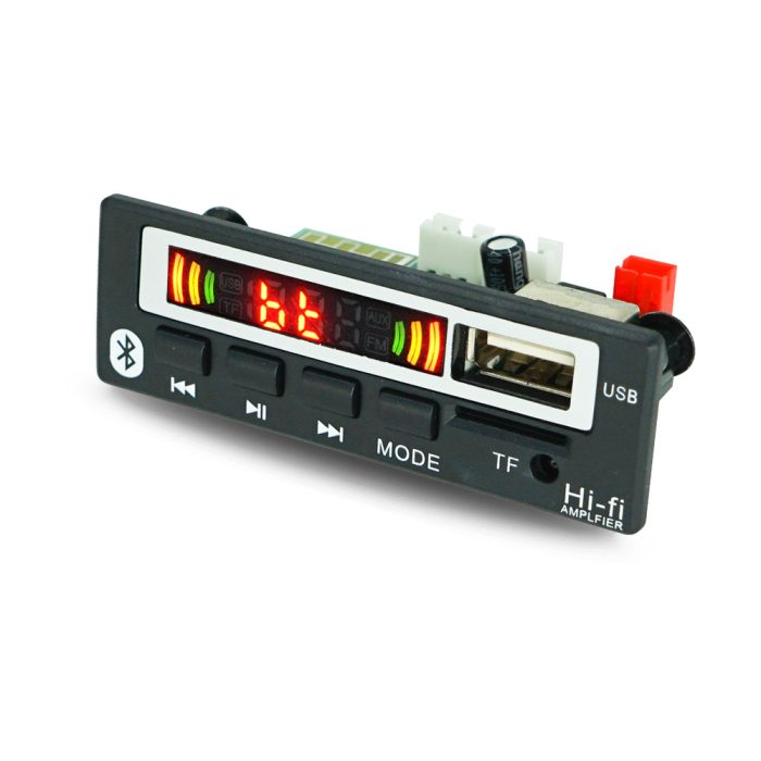 Mini Mp3 Decoder (2)