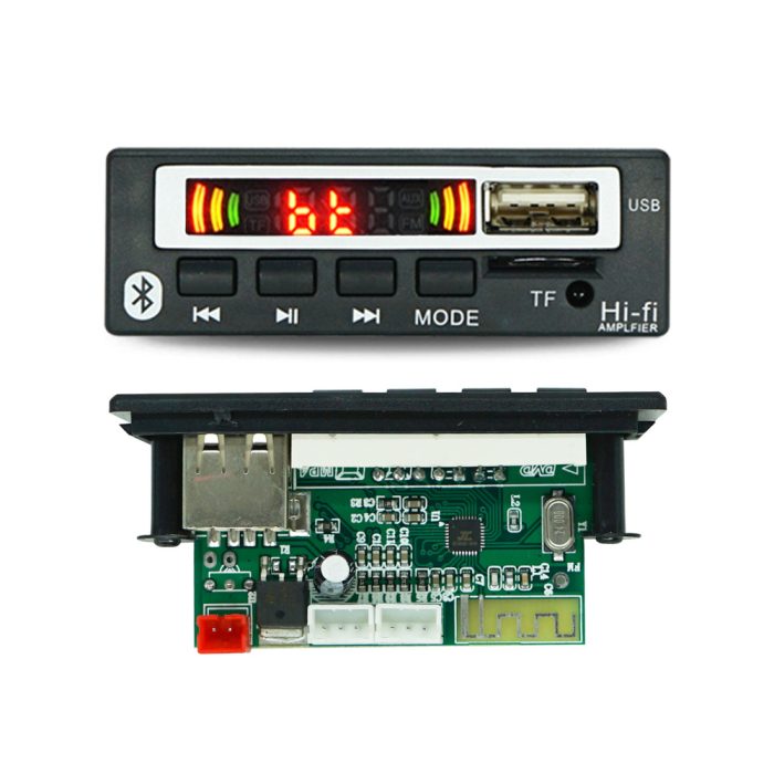 Mini Mp3 Decoder (3)