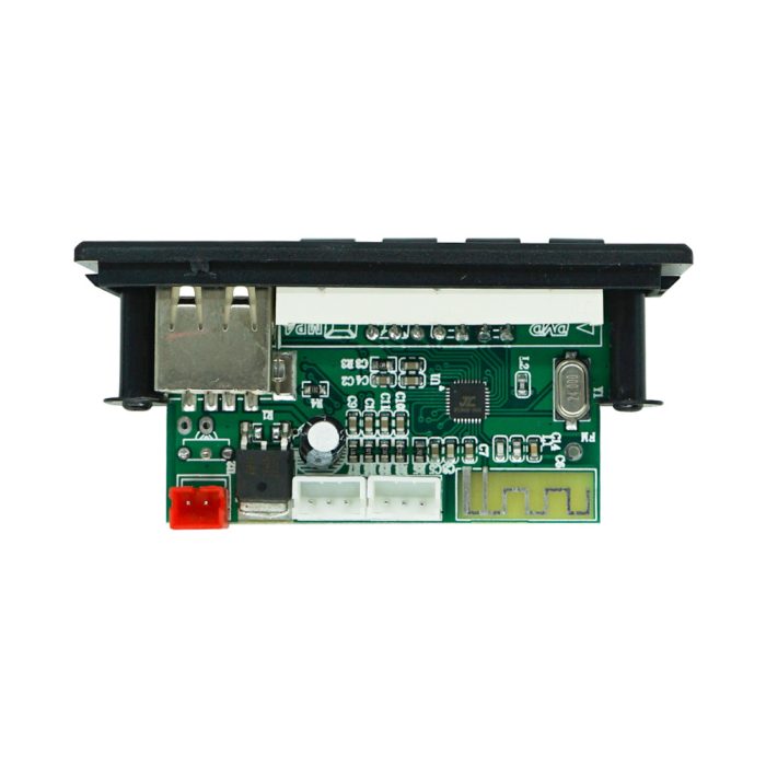 Mini Mp3 Decoder (4)