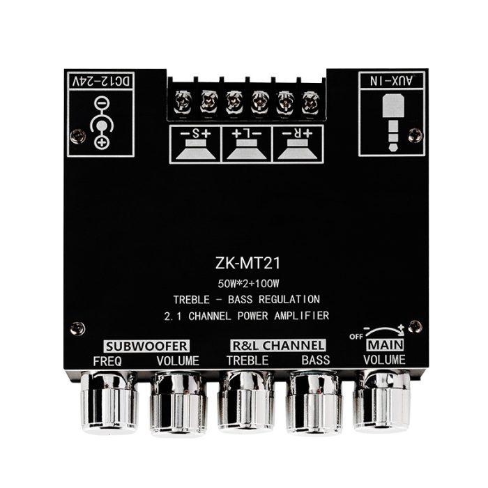 ZK-MT21